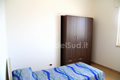 Villetta indipendente di nuova costruzione con ampi spazi esterni. Torre Pali - Foto 22