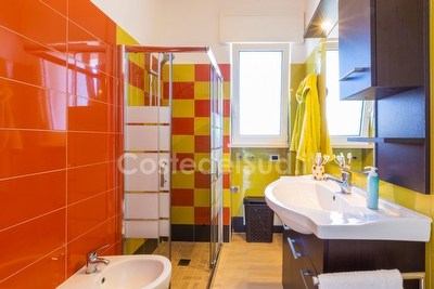 Villetta indipendente di nuova costruzione con ampi spazi esterni. Torre Pali - Foto 24