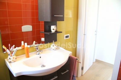 Villetta indipendente di nuova costruzione con ampi spazi esterni. Torre Pali - Foto 25