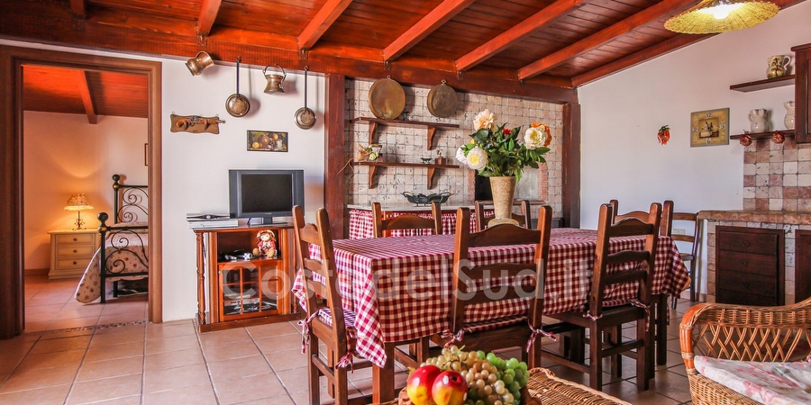 Foto della Casa Vacanza Codice 5913