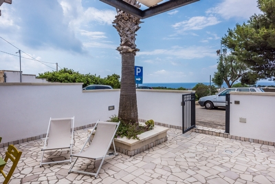 Villetta in residence con piscina, servizi ed animazione Santa Maria di Leuca - Foto 7
