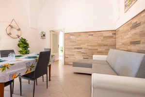 Appartamento nei pressi della splendida Otranto Uggiano la Chiesa - Foto 10