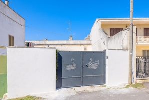 Appartamento nei pressi della splendida Otranto Uggiano la Chiesa - Foto 2