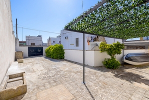 Appartamento nei pressi della splendida Otranto Uggiano la Chiesa - Foto 3