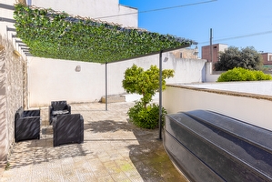 Appartamento nei pressi della splendida Otranto Uggiano la Chiesa - Foto 4