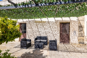 Appartamento nei pressi della splendida Otranto Uggiano la Chiesa - Foto 6