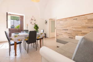 Appartamento nei pressi della splendida Otranto Uggiano la Chiesa - Foto 7