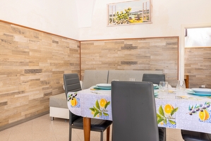 Appartamento nei pressi della splendida Otranto Uggiano la Chiesa - Foto 9