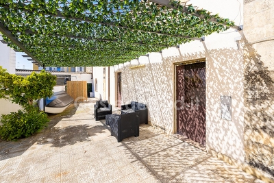 Appartamento nei pressi della splendida Otranto Uggiano la Chiesa - Foto principale