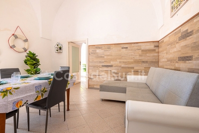 Appartamento nei pressi della splendida Otranto Uggiano la Chiesa - Foto 10