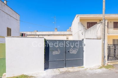 Appartamento nei pressi della splendida Otranto Uggiano la Chiesa - Foto 2