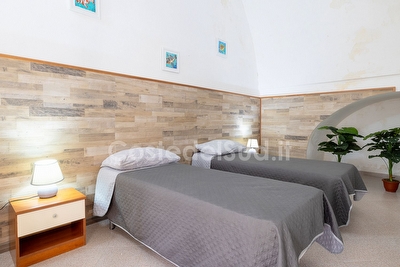 Appartamento nei pressi della splendida Otranto Uggiano la Chiesa - Foto 23