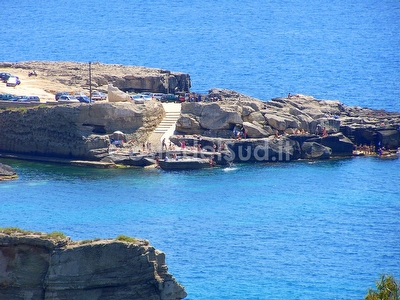 Appartamento nei pressi della splendida Otranto Uggiano la Chiesa - Foto 27