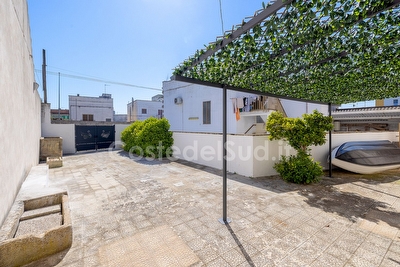 Appartamento nei pressi della splendida Otranto Uggiano la Chiesa - Foto 3