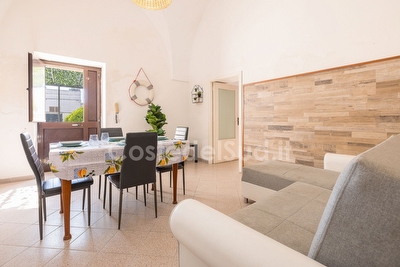 Appartamento nei pressi della splendida Otranto Uggiano la Chiesa - Foto 7