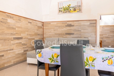 Appartamento nei pressi della splendida Otranto Uggiano la Chiesa - Foto 9