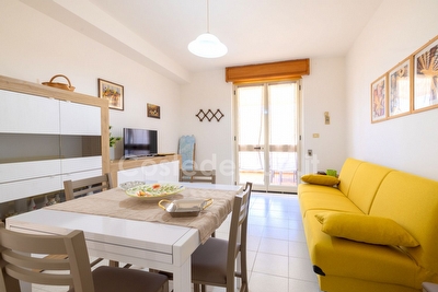 Appartamento in centro con mare e passeggio a piedi. Torre San Giovanni - Foto principale