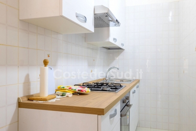 Appartamento in centro con mare e passeggio a piedi. Torre San Giovanni - Foto 11