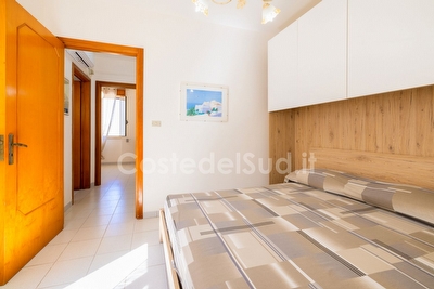 Appartamento in centro con mare e passeggio a piedi. Torre San Giovanni - Foto 12