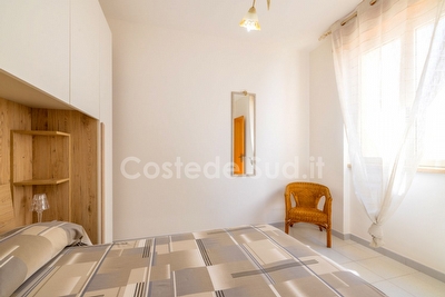 Appartamento in centro con mare e passeggio a piedi. Torre San Giovanni - Foto 13