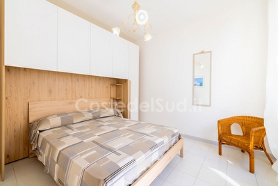 Appartamento in centro con mare e passeggio a piedi. Torre San Giovanni - Foto 15