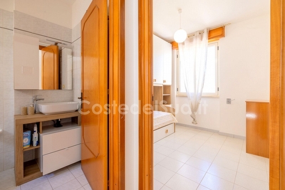 Appartamento in centro con mare e passeggio a piedi. Torre San Giovanni - Foto 16