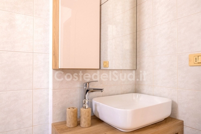 Appartamento in centro con mare e passeggio a piedi. Torre San Giovanni - Foto 17