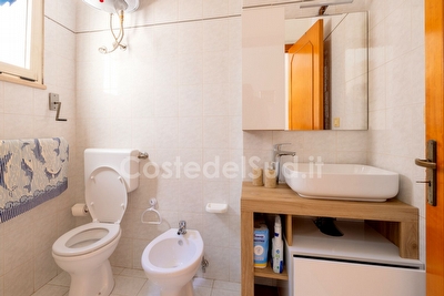 Appartamento in centro con mare e passeggio a piedi. Torre San Giovanni - Foto 18