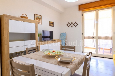 Appartamento in centro con mare e passeggio a piedi. Torre San Giovanni - Foto 2