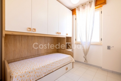 Appartamento in centro con mare e passeggio a piedi. Torre San Giovanni - Foto 20