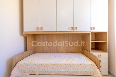 Appartamento in centro con mare e passeggio a piedi. Torre San Giovanni - Foto 21