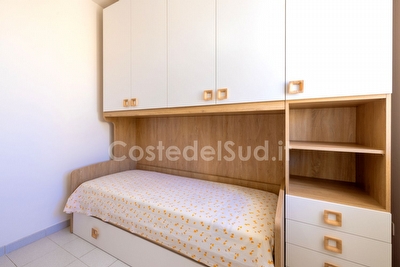 Appartamento in centro con mare e passeggio a piedi. Torre San Giovanni - Foto 22