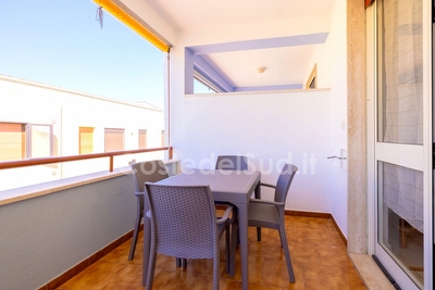 Appartamento in centro con mare e passeggio a piedi. Torre San Giovanni - Foto 23