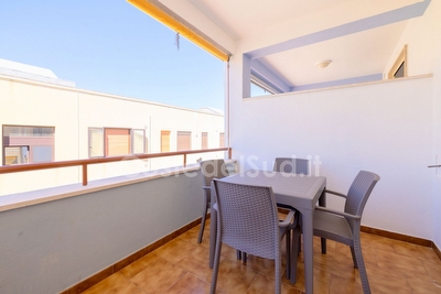 Appartamento in centro con mare e passeggio a piedi. Torre San Giovanni - Foto 24