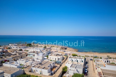 Appartamento in centro con mare e passeggio a piedi. Torre San Giovanni - Foto 27