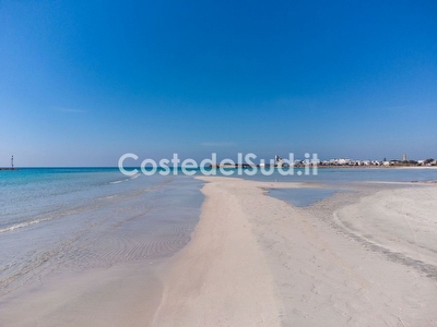 Appartamento in centro con mare e passeggio a piedi. Torre San Giovanni - Foto 28