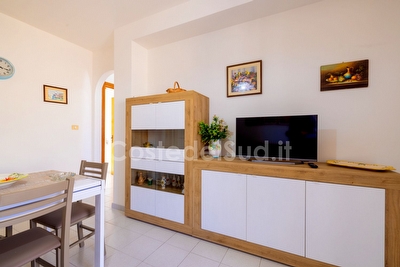 Appartamento in centro con mare e passeggio a piedi. Torre San Giovanni - Foto 3