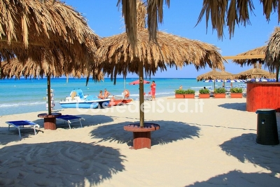 Appartamento in centro con mare e passeggio a piedi. Torre San Giovanni - Foto 30