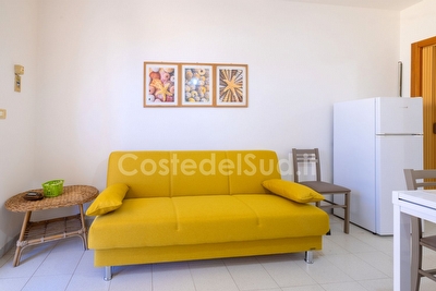 Appartamento in centro con mare e passeggio a piedi. Torre San Giovanni - Foto 5