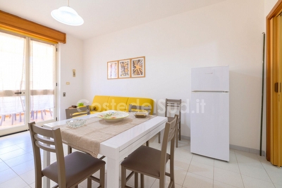 Appartamento in centro con mare e passeggio a piedi. Torre San Giovanni - Foto 8