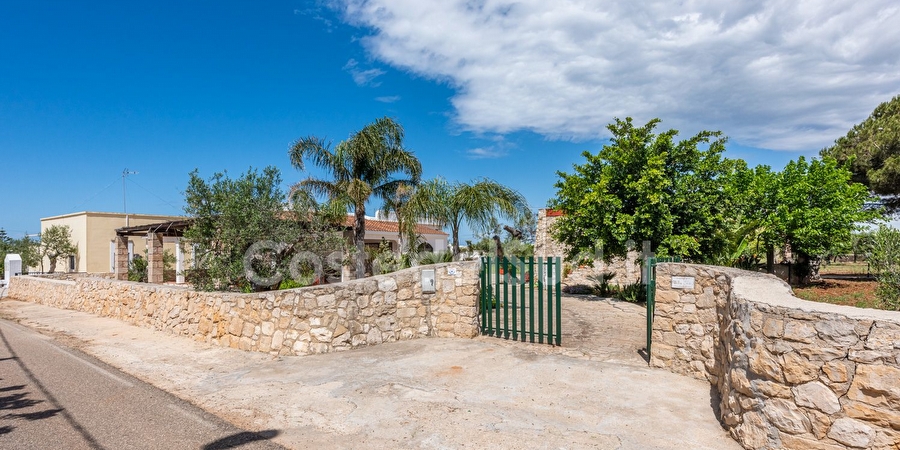 Foto della Casa Vacanza Codice 5934