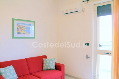 Appartamento nel cuore della mare mare e passeggio a piedi. Torre San Giovanni - Foto 10