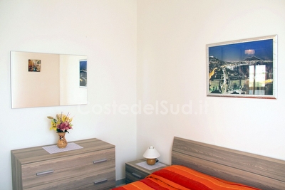 Appartamento nel cuore della mare mare e passeggio a piedi. Torre San Giovanni - Foto 14