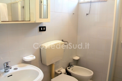 Appartamento nel cuore della mare mare e passeggio a piedi. Torre San Giovanni - Foto 18