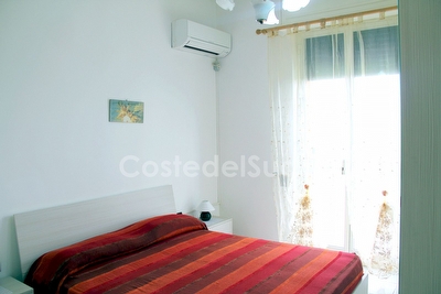 Appartamento nel cuore della mare mare e passeggio a piedi. Torre San Giovanni - Foto 20