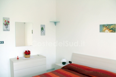 Appartamento nel cuore della mare mare e passeggio a piedi. Torre San Giovanni - Foto 21