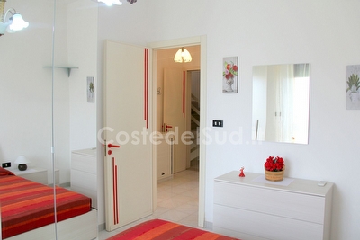 Appartamento nel cuore della mare mare e passeggio a piedi. Torre San Giovanni - Foto 22