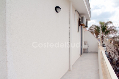 Appartamento nel cuore della mare mare e passeggio a piedi. Torre San Giovanni - Foto 23