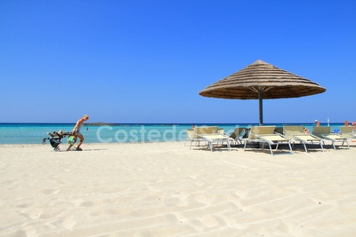 Appartamento nel cuore della mare mare e passeggio a piedi. Torre San Giovanni - Foto 25