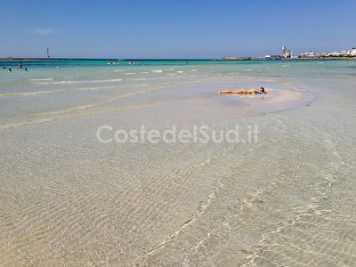Appartamento nel cuore della mare mare e passeggio a piedi. Torre San Giovanni - Foto 26